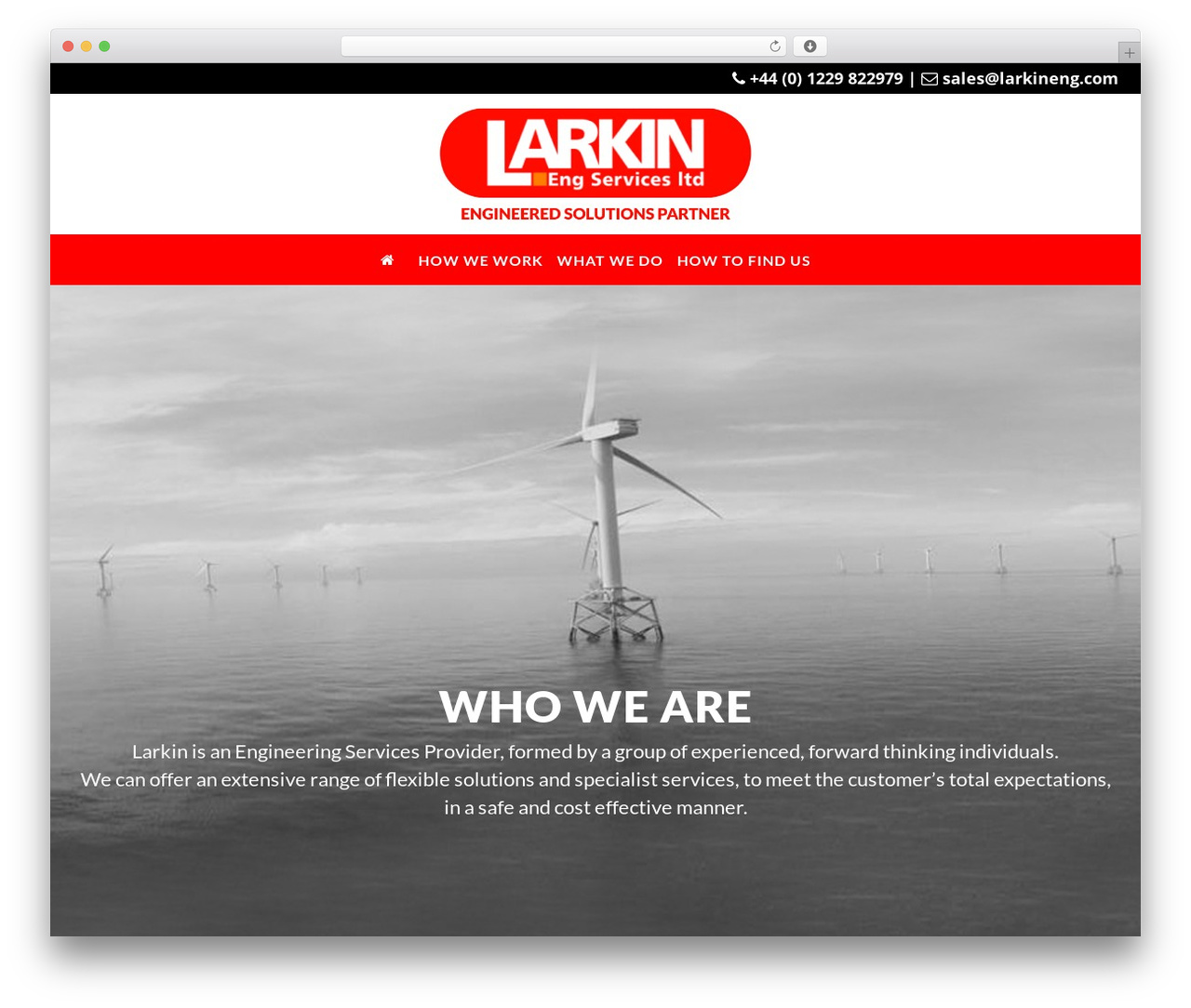 Classico - 8theme WordPress theme WordPress website theme - larkineng.com Classico - 8theme WordPress theme WordPress website theme - larkineng.com