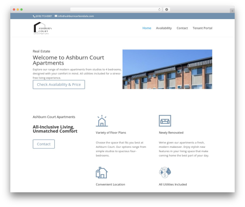 Listings for appfolio pro WordPress plugin - ashburncarbondale.com