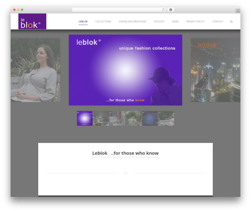 Zilla shortcodes WordPress plugin - leblok.co.uk