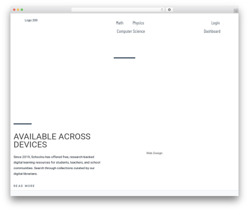 Storeengine WordPress plugin - schoolvu.com