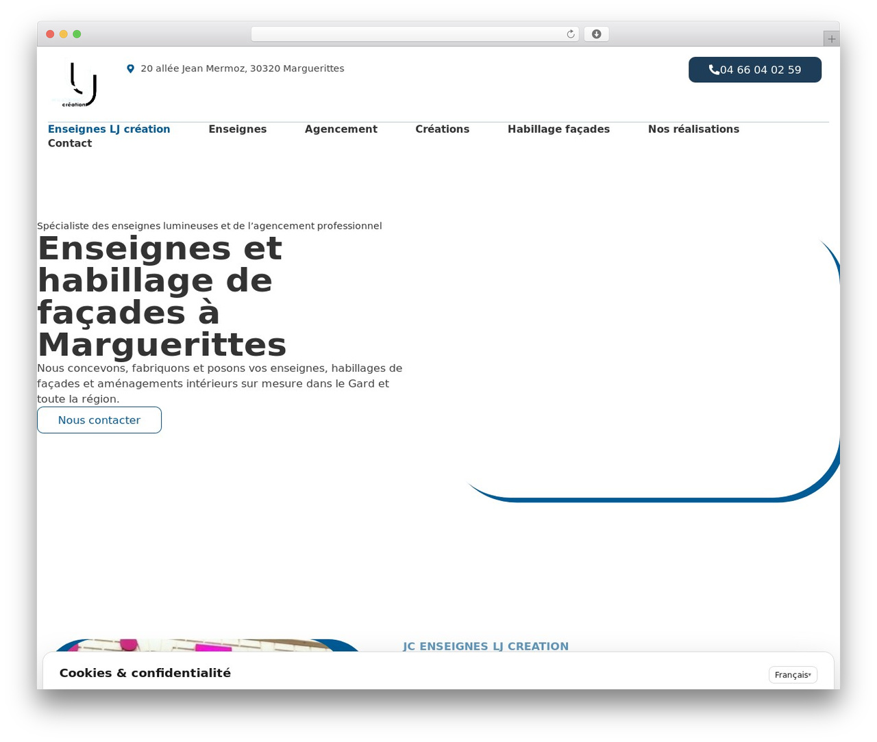Hello Elementor WordPress theme - enseignes-lj-creation.com Hello Elementor WordPress theme - enseignes-lj-creation.com