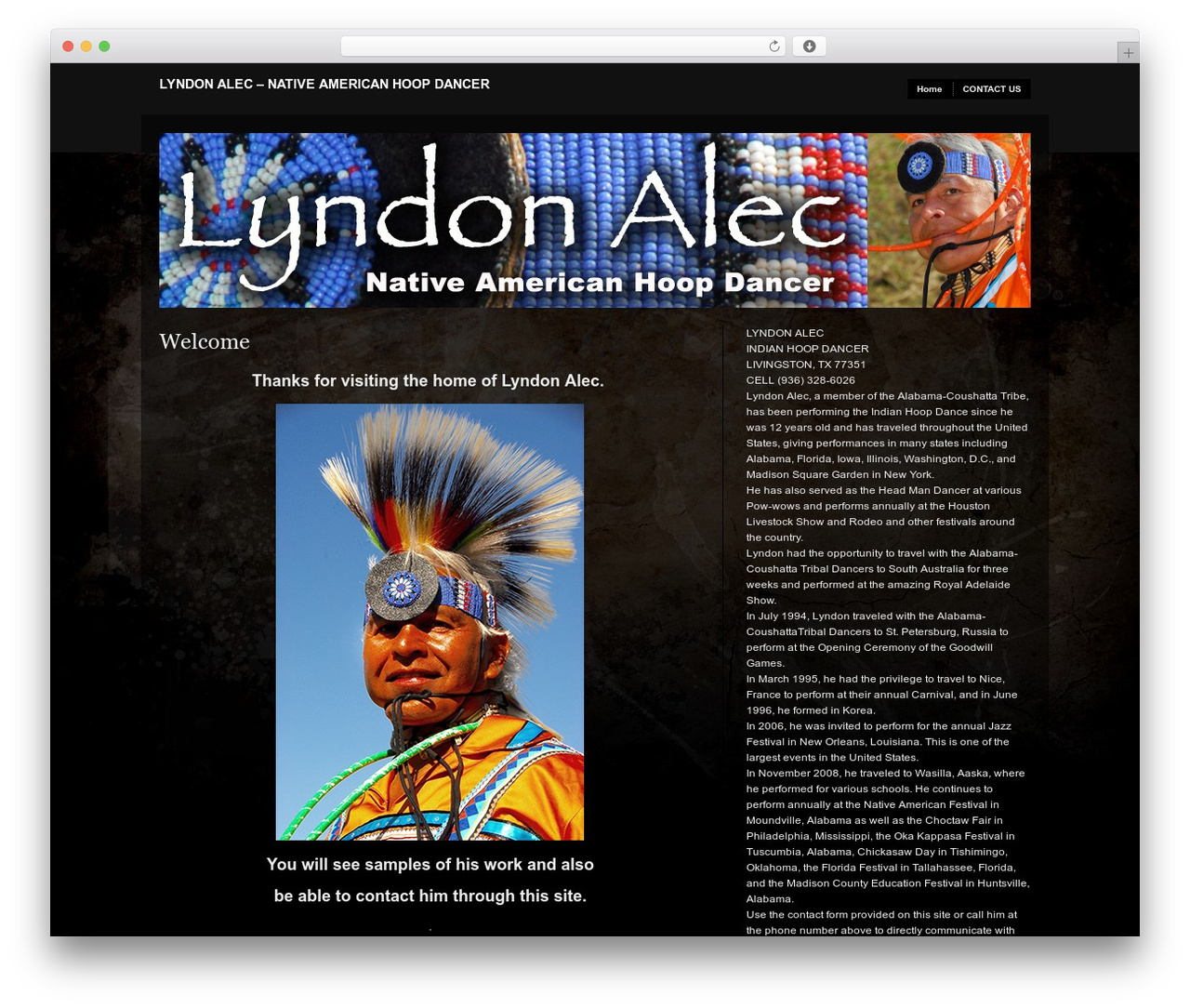 Modularity Lite WordPress website theme - lyndonalec.com Modularity Lite WordPress website theme - lyndonalec.com