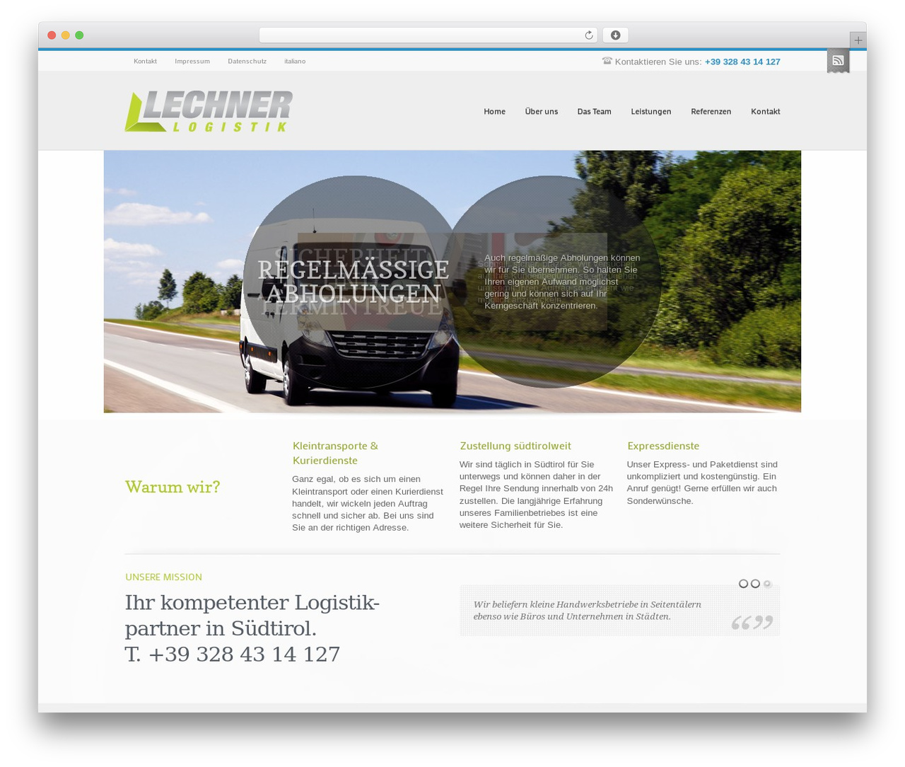Progressio WordPress theme design - lechner-logistik.it Progressio WordPress theme design - lechner-logistik.it