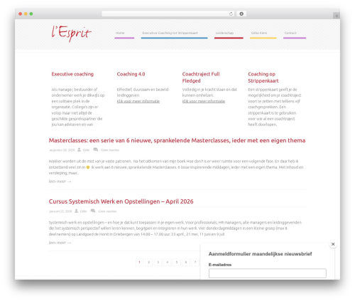 Simple Twitter Tweets (simple-twitter-tweets) free WordPress plugin - lesprit-organisatieadvies.nl Simple Twitter Tweets (simple-twitter-tweets) free WordPress plugin - lesprit-organisatieadvies.nl