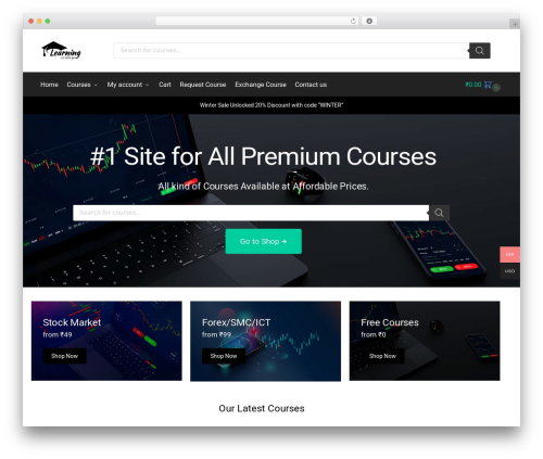 PhonePe Payment Solutions (phonepe-payment-solutions) free WordPress plugin - learningatcheap.com PhonePe Payment Solutions (phonepe-payment-solutions) free WordPress plugin - learningatcheap.com