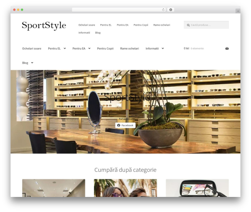 Storefront Product Sharing (storefront-product-sharing) free WordPress plugin - sportstyle.ro Storefront Product Sharing (storefront-product-sharing) free WordPress plugin - sportstyle.ro