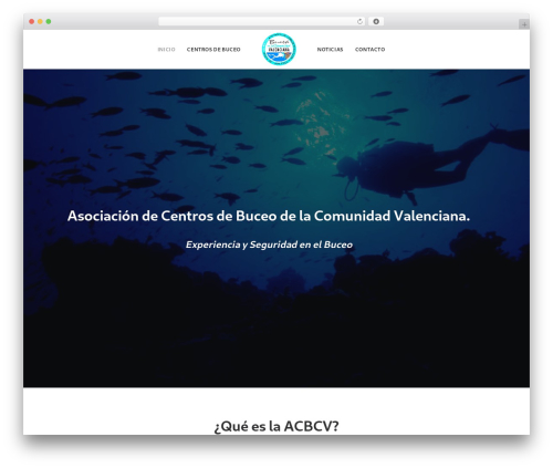 Elfsight facebook feed cc WordPress plugin - acbcv.com