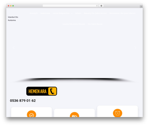 Ultimate addon WordPress plugin - istanbulotokurtarma.net