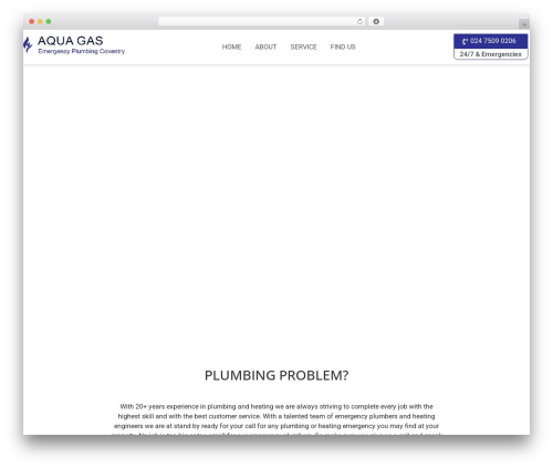 Wpforms captcha WordPress plugin - aquagasemergencyplumbercoventry.co.uk