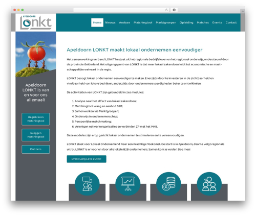 Wwp breadcrumbs for elementor WordPress plugin - lonkt.nl