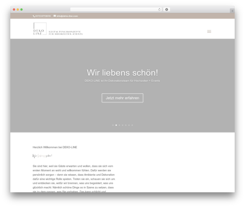 Wpforms geolocation WordPress plugin - deko-line.com