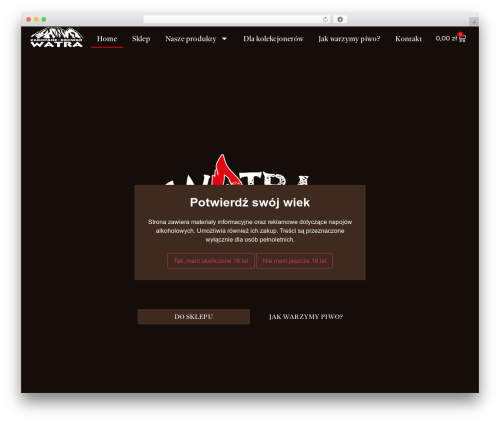 Blue Media (platnosci-online-blue-media) free WordPress plugin - browarwatra.pl Blue Media (platnosci-online-blue-media) free WordPress plugin - browarwatra.pl