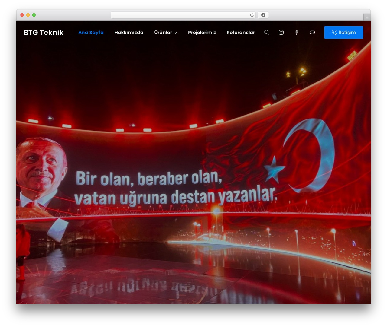 WordPress website theme Leverage - btgteknik.com WordPress website theme Leverage - btgteknik.com