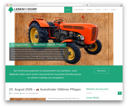 Lightbox CSS3 (css3lightbox) free WordPress plugin - lebenimdorf.at Lightbox CSS3 (css3lightbox) free WordPress plugin - lebenimdorf.at