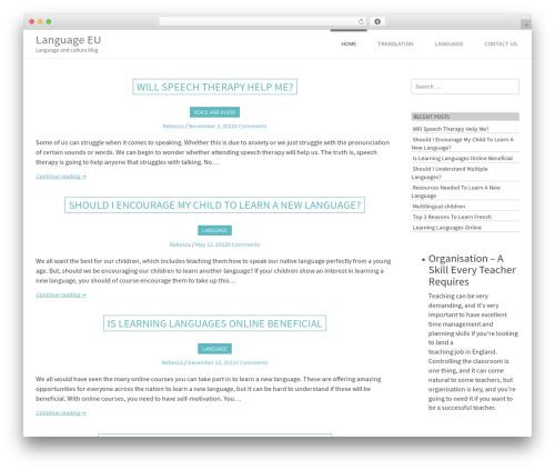 Farben Basic WordPress theme free download - languageu.co.uk Farben Basic WordPress theme free download - languageu.co.uk