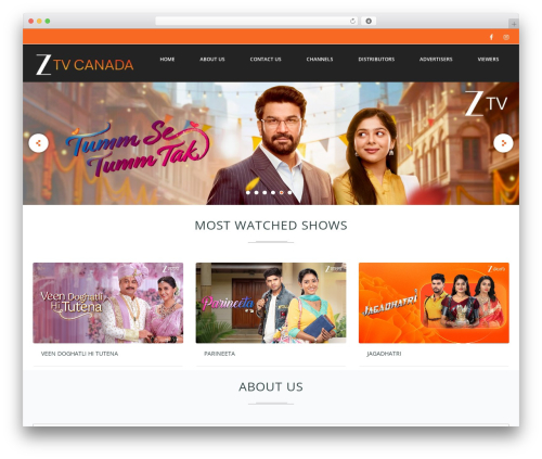 Frontech theme WordPress free - zeetvcanada.ca Frontech theme WordPress free - zeetvcanada.ca