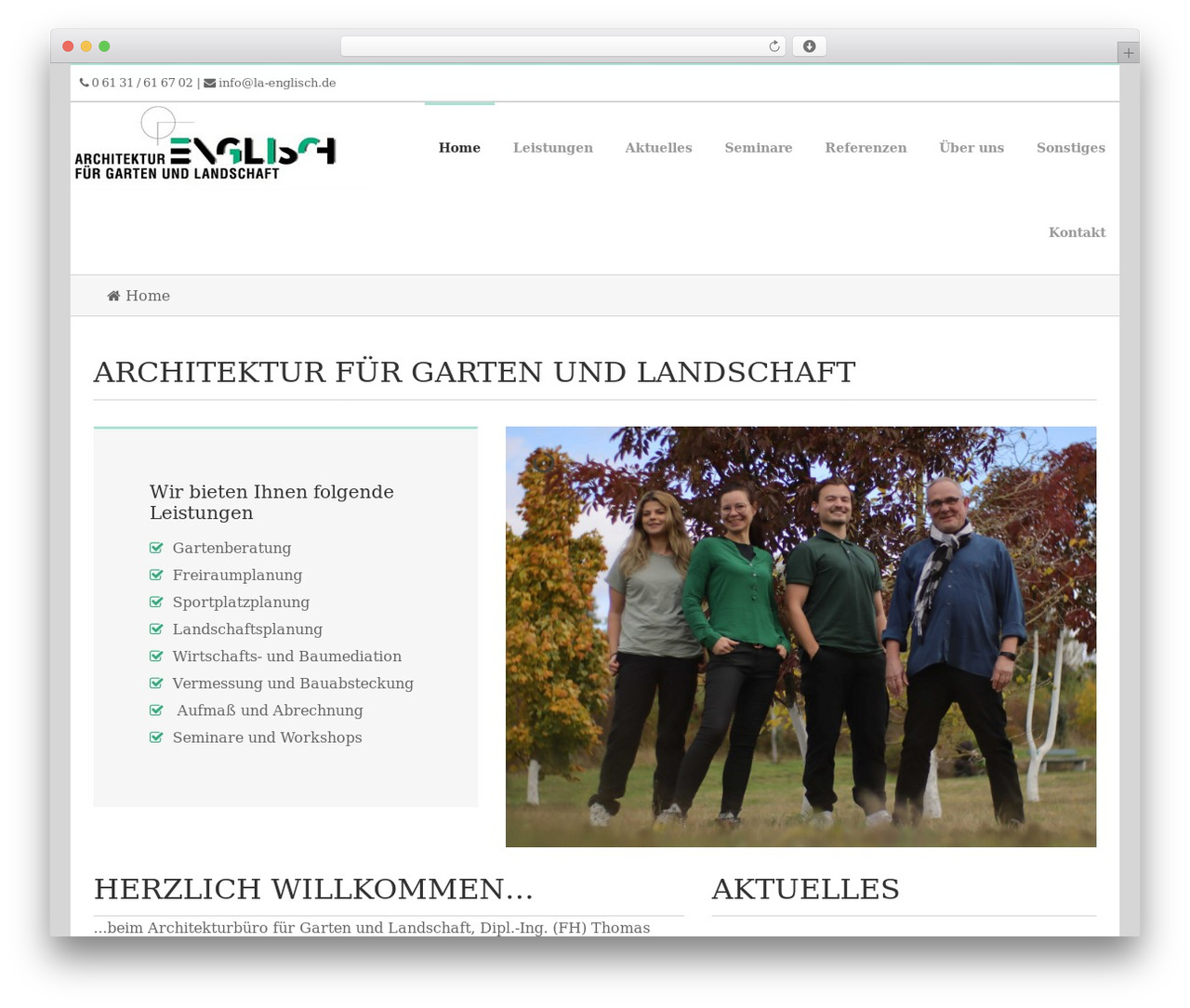 Genesis Sample WP theme - la-englisch.de Genesis Sample WP theme - la-englisch.de