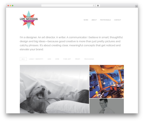 Themewich shortcodes WordPress plugin - lorinewmanart.com