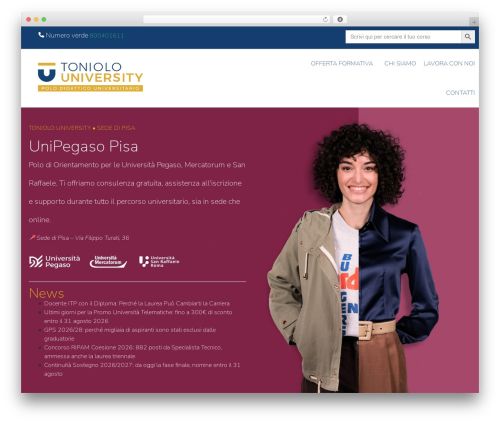 Continuous rss scrolling (continuous-rss-scrolling) free WordPress plugin - unipegasopisa.com Continuous rss scrolling (continuous-rss-scrolling) free WordPress plugin - unipegasopisa.com