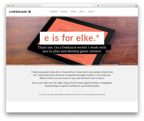 Auto Thickbox (auto-thickbox) free WordPress plugin - lowercasee.com