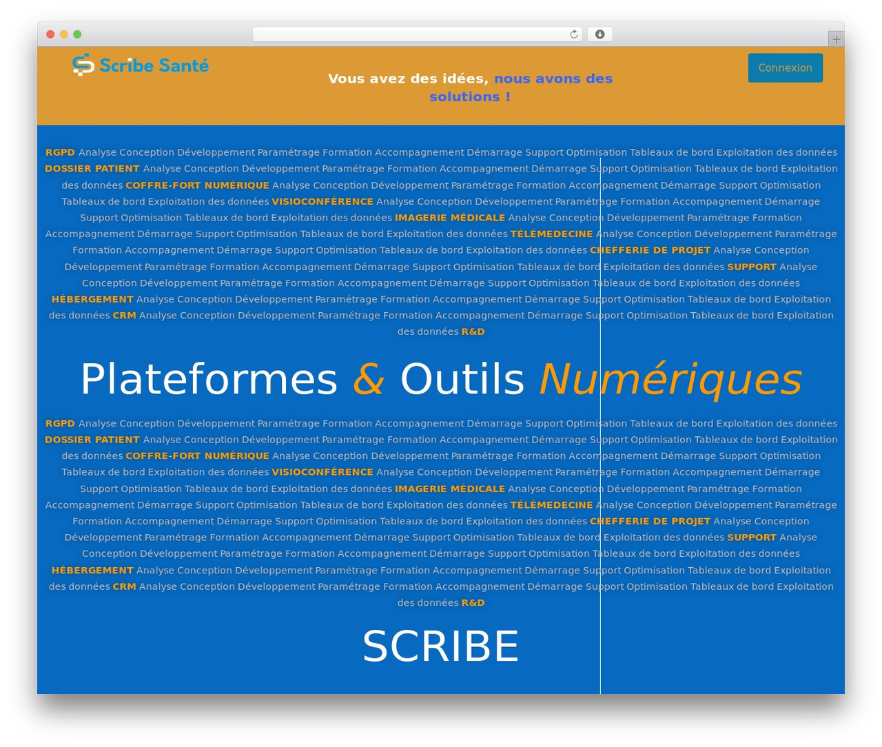 OceanWP WordPress website theme - scribe-sante.com OceanWP WordPress website theme - scribe-sante.com