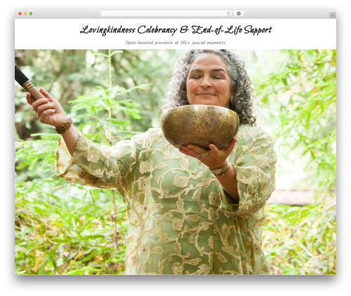 Optimizer PRO WP theme - lovingkindness.com Optimizer PRO WP theme - lovingkindness.com