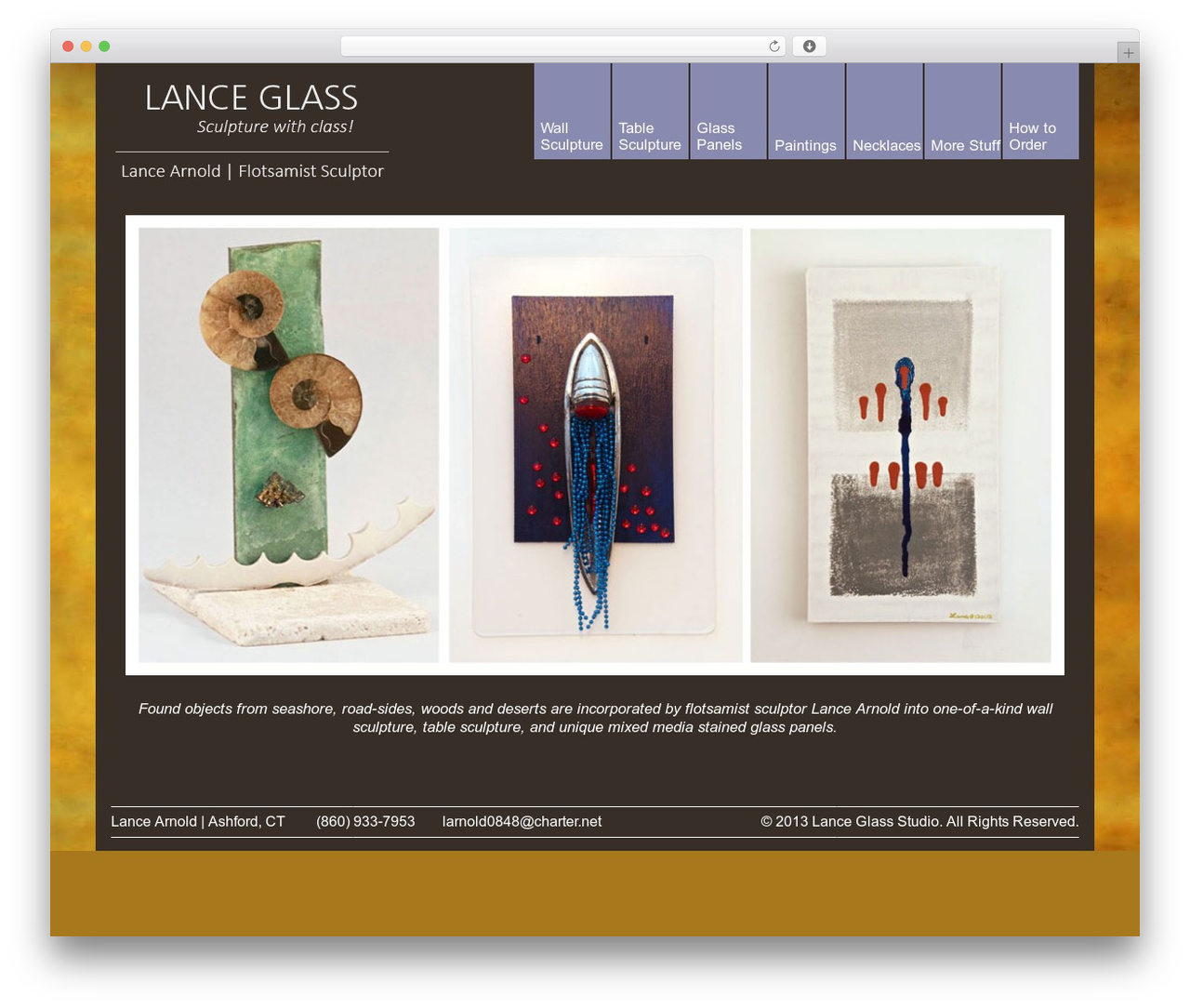 PageLines Framework WordPress theme - lanceglassstudio.com PageLines Framework WordPress theme - lanceglassstudio.com