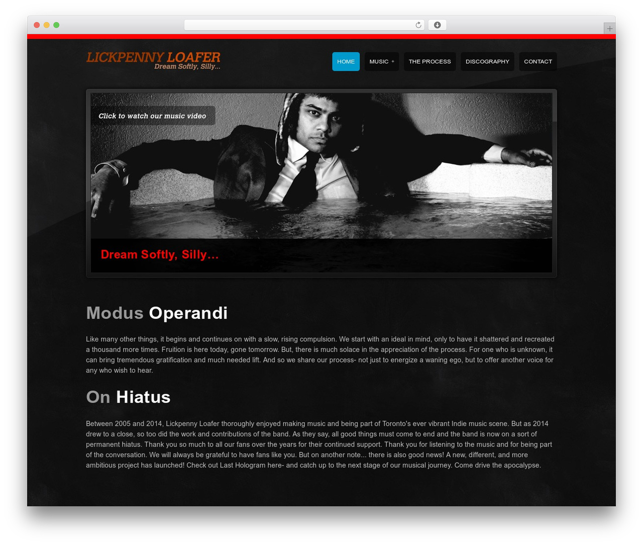 Pendulum WordPress theme - lickpennyloafer.com/legacy Pendulum WordPress theme - lickpennyloafer.com/legacy