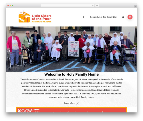 EventPrime – Modern Events Calendar, Bookings and Tickets (eventprime-event-calendar-management) free WordPress plugin - littlesistersofthepoorphiladelphia.org