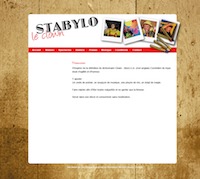 Stabyloop Theme best WordPress theme Stabyloop Theme best WordPress theme
