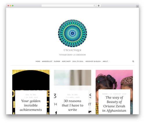 Cr3ativ Sponsor (cr3ativ-sponsor) free WordPress plugin - leclectique-mag.com