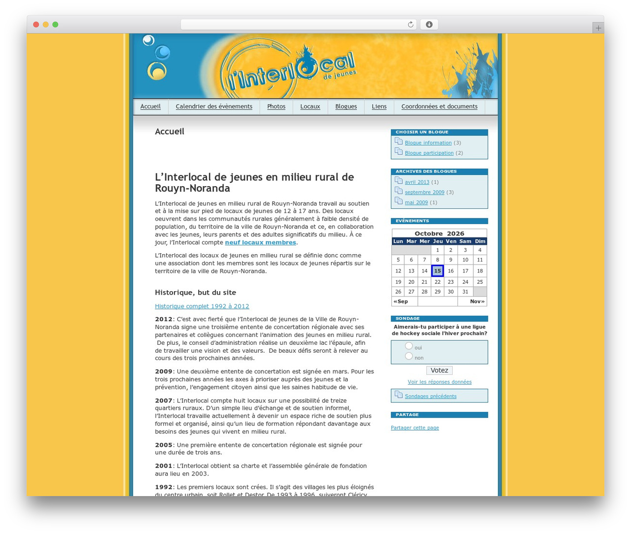 Theme WordPress Contempt v2 - linterlocal.ca Theme WordPress Contempt v2 - linterlocal.ca