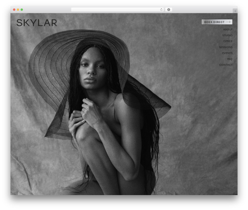Booknetic custom duration WordPress plugin - studioskylar.nl