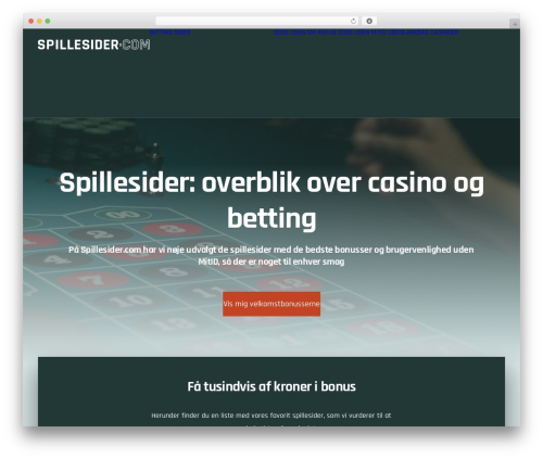 Affiliate Links Lite (affiliate-links) free WordPress plugin - spillesider.com Affiliate Links Lite (affiliate-links) free WordPress plugin - spillesider.com