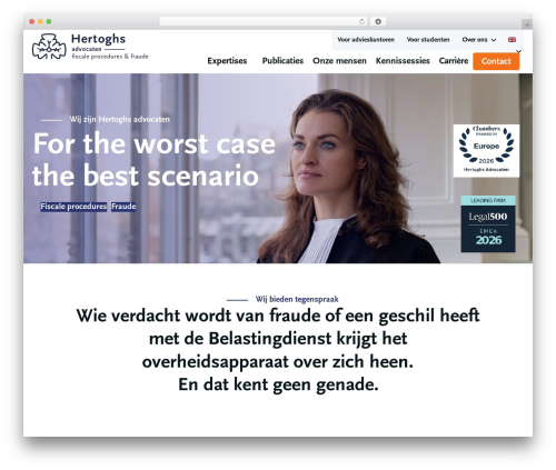 Search filter bb WordPress plugin - hertoghsadvocaten.nl