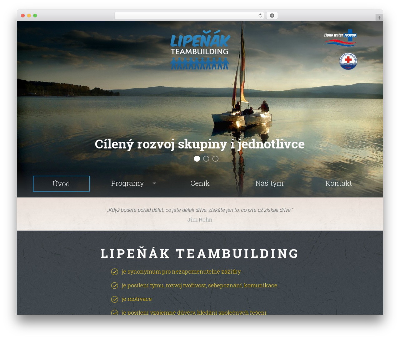 WordPress theme FoundMagnet - lipenak.cz WordPress theme FoundMagnet - lipenak.cz