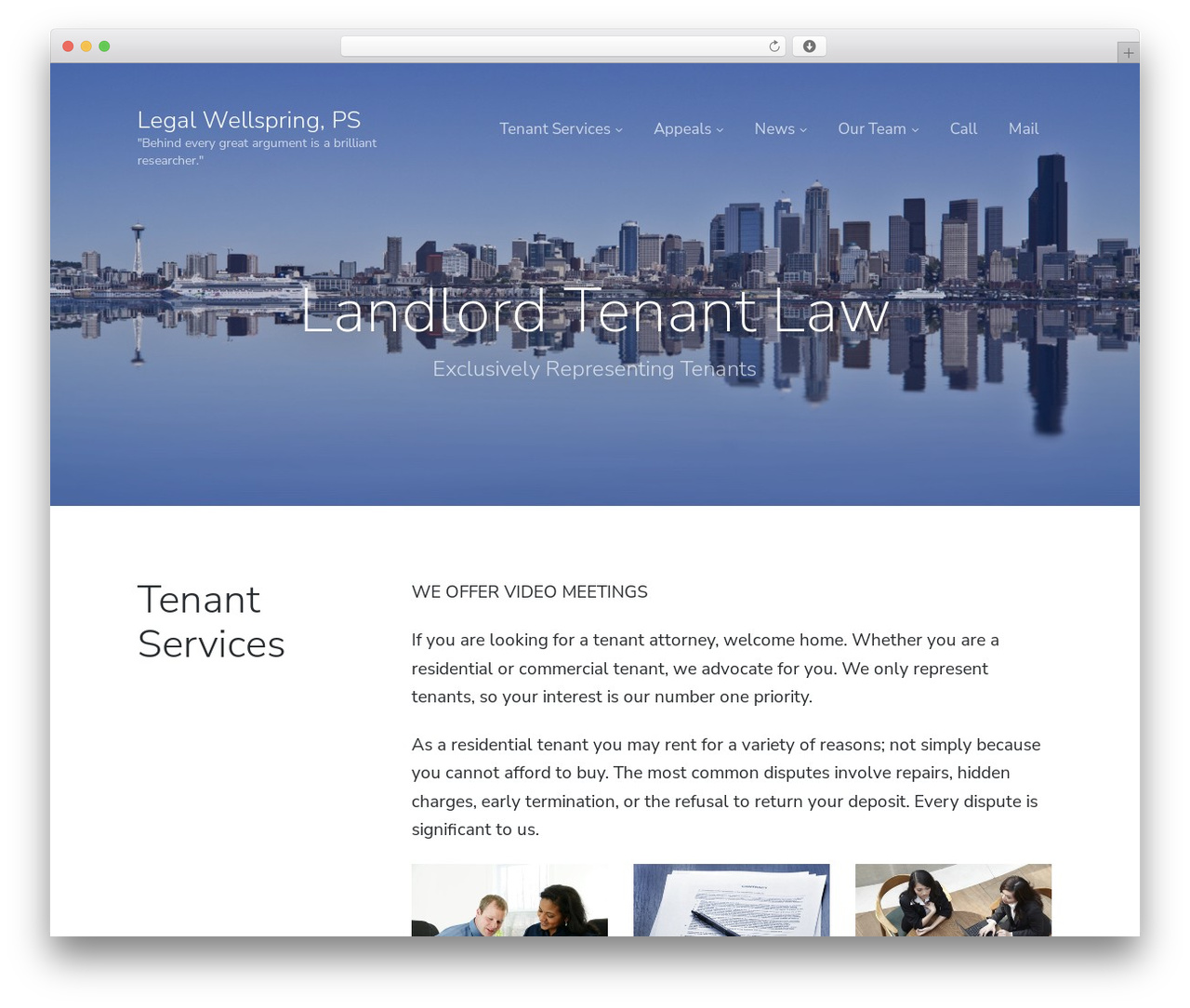 Atomic theme WordPress - legalwellspring.com Atomic theme WordPress - legalwellspring.com