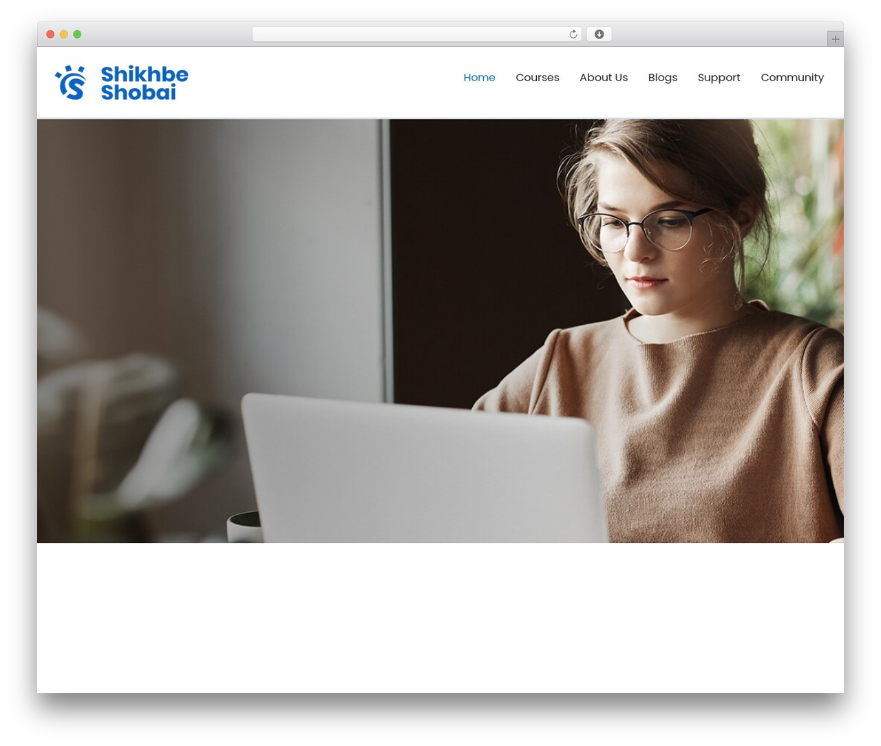 Best WordPress theme MasterStudy Templates - shikhbeshobai.com Best WordPress theme MasterStudy Templates - shikhbeshobai.com