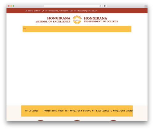 Horizontal scrolling announcements (horizontal-scrolling-announcements) free WordPress plugin - hongirana.edu.in Horizontal scrolling announcements (horizontal-scrolling-announcements) free WordPress plugin - hongirana.edu.in
