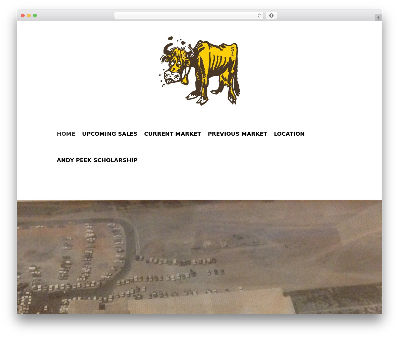 Bodega WordPress theme - shastalivestock.com Bodega WordPress theme - shastalivestock.com