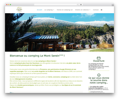 Yith woocommerce booking premium WordPress plugin - campingventoux.com