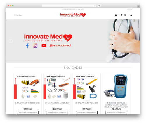 Order on Mobile for Wocoommerce (woo-order-on-whatsapp) free WordPress plugin - innovatemed.com.br Order on Mobile for Wocoommerce (woo-order-on-whatsapp) free WordPress plugin - innovatemed.com.br