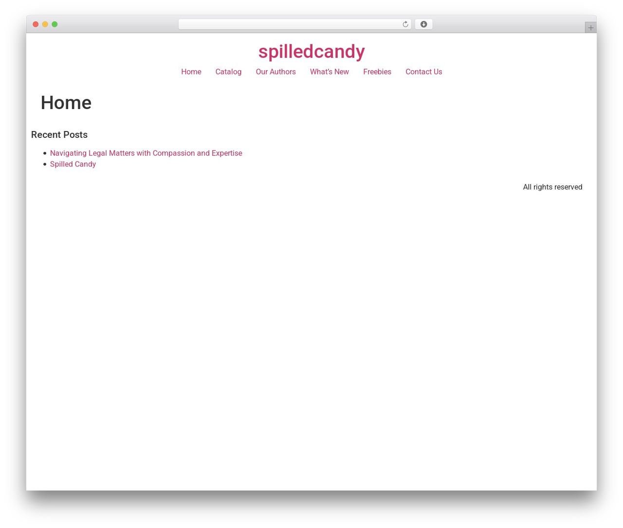 Hello Elementor theme WordPress - spilledcandy.com Hello Elementor theme WordPress - spilledcandy.com