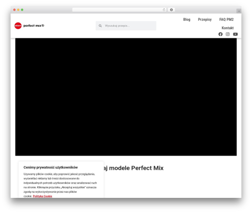 Orth functions WordPress plugin - perfectmix.eu