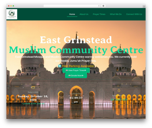 Simple Event Management – Sugar Calendar (Lite) (sugar-calendar-lite) free WordPress plugin - egmuslimcommunitycentre.co.uk Simple Event Management – Sugar Calendar (Lite) (sugar-calendar-lite) free WordPress plugin - egmuslimcommunitycentre.co.uk