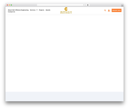 Creaworld b2b WordPress plugin - www.cnc-offshore.com