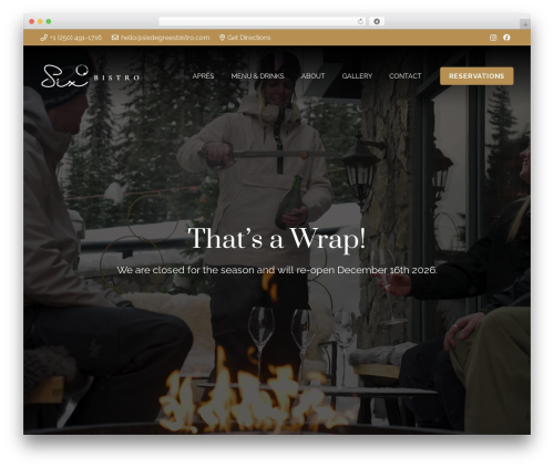 Vm link obfuscater WordPress plugin - sixdegreesbistro.com