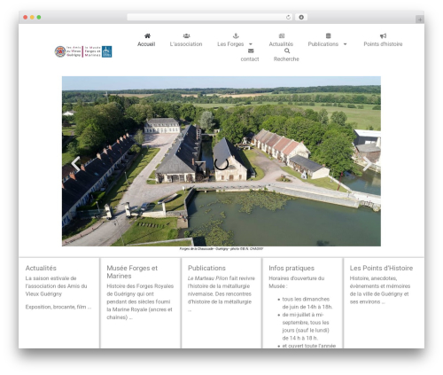 Better Font Awesome (better-font-awesome) free WordPress plugin - museeforgesetmarines.fr