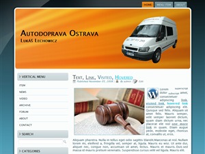 LechowiczFINAL WordPress theme LechowiczFINAL WordPress theme