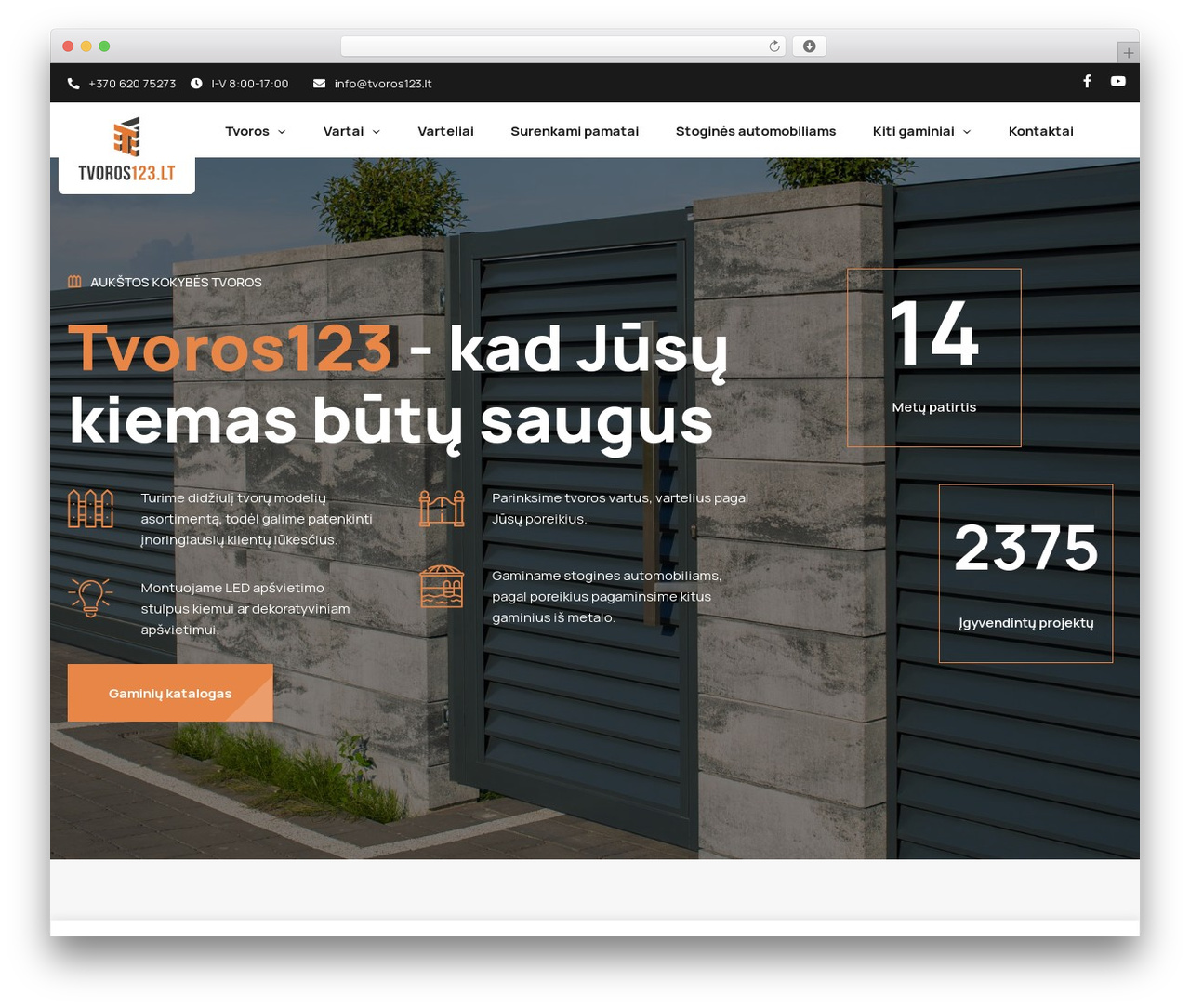 MrEll WordPress theme - tvoros123.lt MrEll WordPress theme - tvoros123.lt